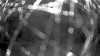 Weather camera view of Gilbert Run Park.