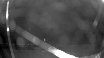 Weather camera view of Gilbert Run Park.