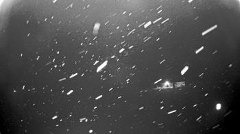 Weather camera view of Laurel Springs Regional Park.