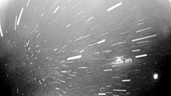 Weather camera view of Laurel Springs Regional Park.