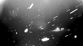 Weather camera view of Laurel Springs Regional Park.