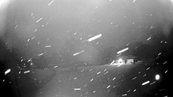 Weather camera view of Laurel Springs Regional Park.