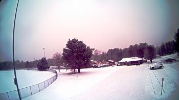 Weather camera view of Laurel Springs Regional Park.