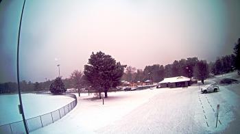Weather camera view of Laurel Springs Regional Park.
