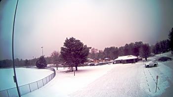 Weather camera view of Laurel Springs Regional Park.