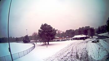 Weather camera view of Laurel Springs Regional Park.