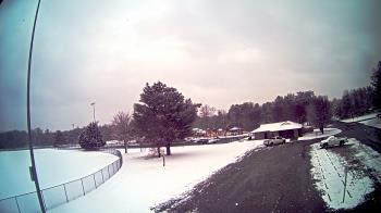 Weather camera view of Laurel Springs Regional Park.
