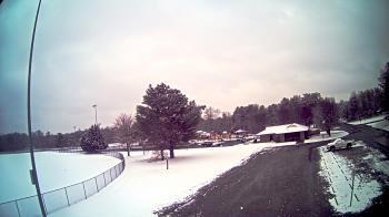 Weather camera view of Laurel Springs Regional Park.
