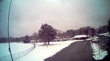 Weather camera view of Laurel Springs Regional Park.