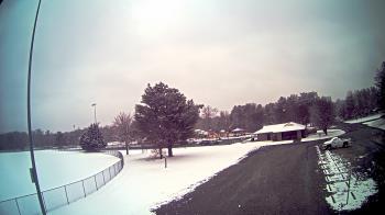 Weather camera view of Laurel Springs Regional Park.