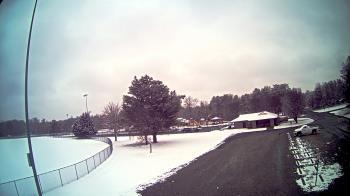 Weather camera view of Laurel Springs Regional Park.