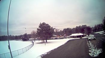 Weather camera view of Laurel Springs Regional Park.