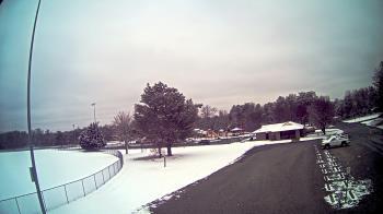 Weather camera view of Laurel Springs Regional Park.