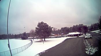 Weather camera view of Laurel Springs Regional Park.