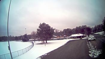 Weather camera view of Laurel Springs Regional Park.
