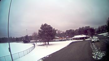 Weather camera view of Laurel Springs Regional Park.