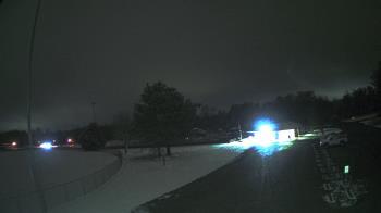 Weather camera view of Laurel Springs Regional Park.