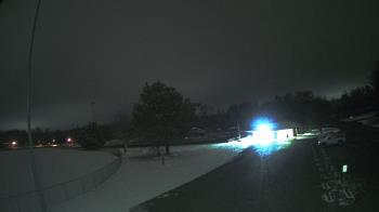 Weather camera view of Laurel Springs Regional Park.