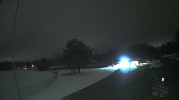 Weather camera view of Laurel Springs Regional Park.