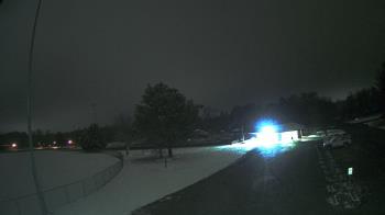 Weather camera view of Laurel Springs Regional Park.