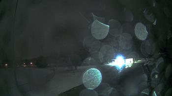 Weather camera view of Laurel Springs Regional Park.