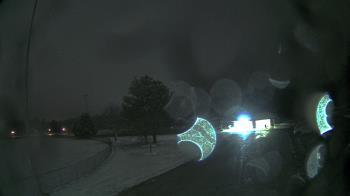 Weather camera view of Laurel Springs Regional Park.