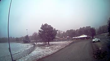 Weather camera view of Laurel Springs Regional Park.