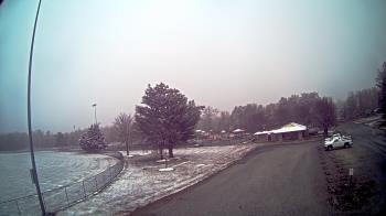 Weather camera view of Laurel Springs Regional Park.