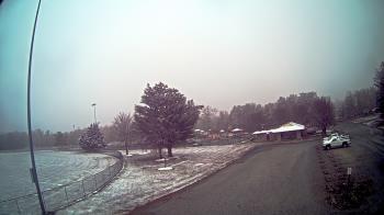 Weather camera view of Laurel Springs Regional Park.