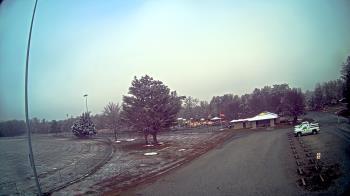 Weather camera view of Laurel Springs Regional Park.