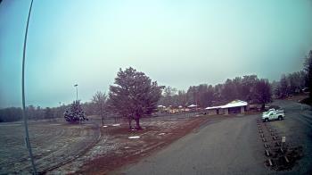 Weather camera view of Laurel Springs Regional Park.