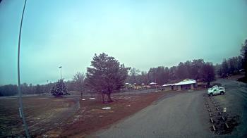 Weather camera view of Laurel Springs Regional Park.