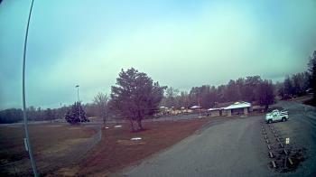 Weather camera view of Laurel Springs Regional Park.