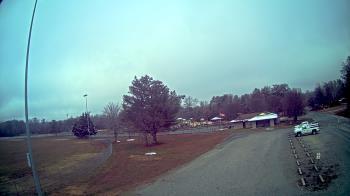 Weather camera view of Laurel Springs Regional Park.