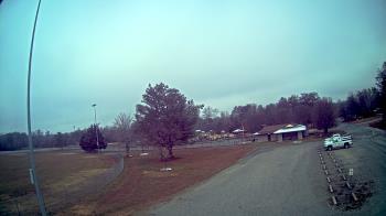 Weather camera view of Laurel Springs Regional Park.