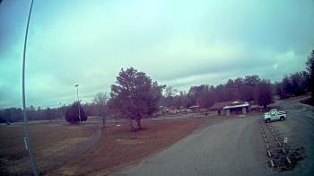 Weather camera view of Laurel Springs Regional Park.
