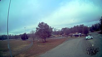 Weather camera view of Laurel Springs Regional Park.