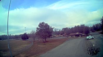 Weather camera view of Laurel Springs Regional Park.