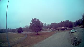 Weather camera view of Laurel Springs Regional Park.