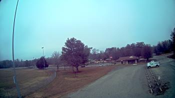 Weather camera view of Laurel Springs Regional Park.