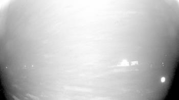 Weather camera view of Laurel Springs Regional Park.