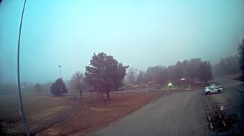 Weather camera view of Laurel Springs Regional Park.