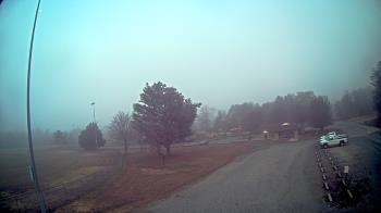 Weather camera view of Laurel Springs Regional Park.