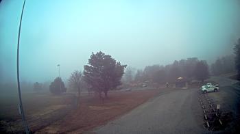 Weather camera view of Laurel Springs Regional Park.