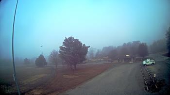 Weather camera view of Laurel Springs Regional Park.