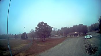 Weather camera view of Laurel Springs Regional Park.