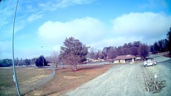 Weather camera view of Laurel Springs Regional Park.