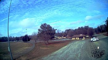 Weather camera view of Laurel Springs Regional Park.