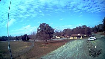 Weather camera view of Laurel Springs Regional Park.