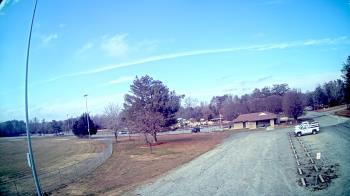 Weather camera view of Laurel Springs Regional Park.